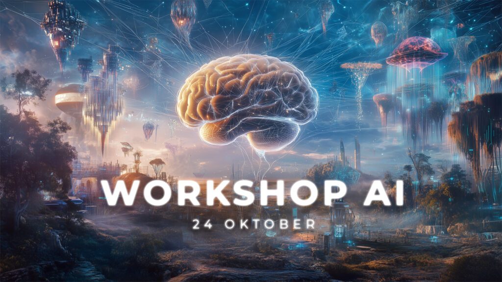 Workshop AI 24 okt